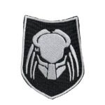 Шеврон 71 Хижак